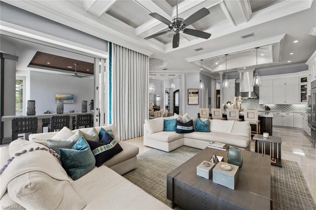 QUAIL WEST - Residential