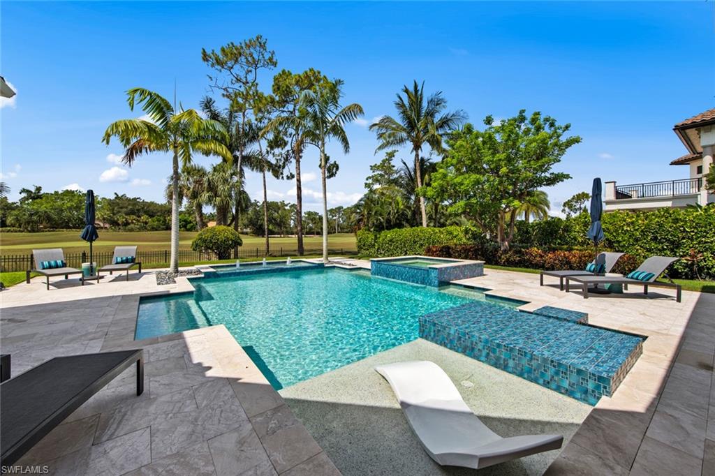 QUAIL WEST - Residential