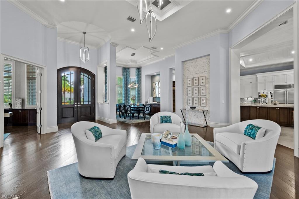 QUAIL WEST - Residential