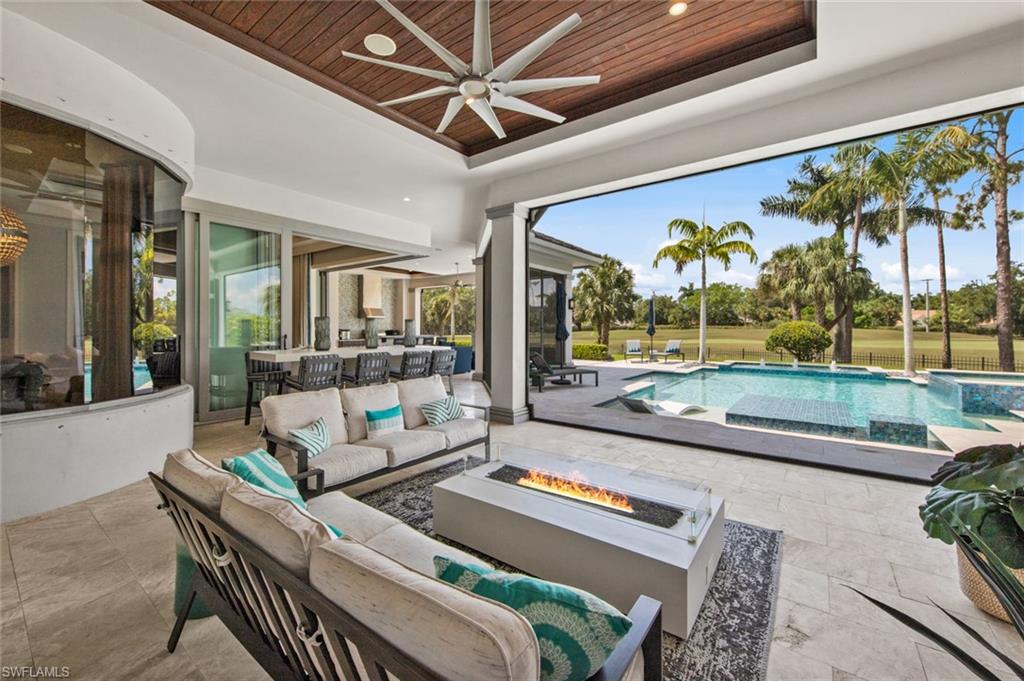 QUAIL WEST - Residential