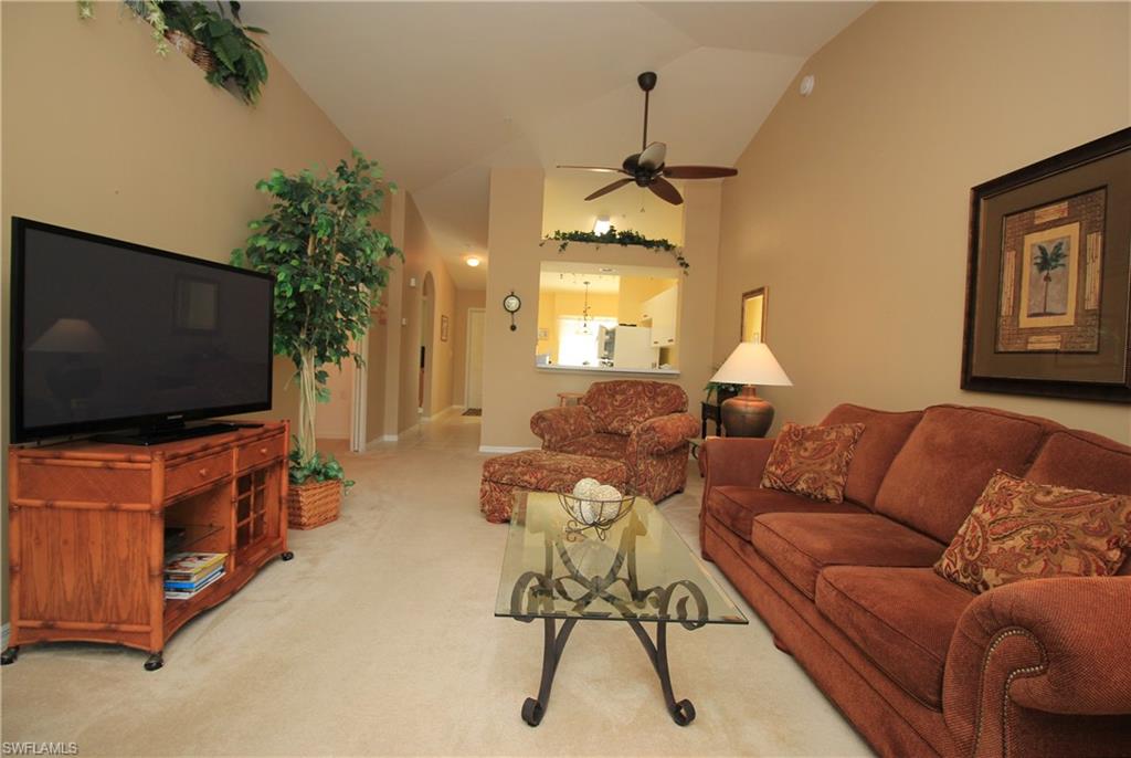 CYPRESS TRACE - Residential