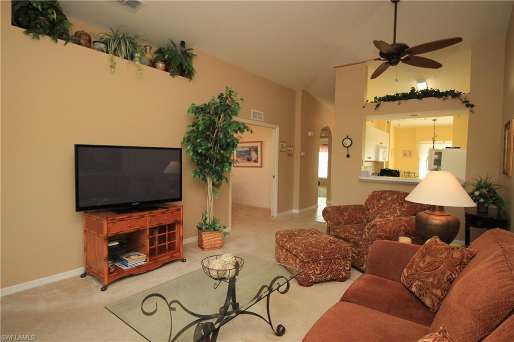 CYPRESS TRACE - Residential