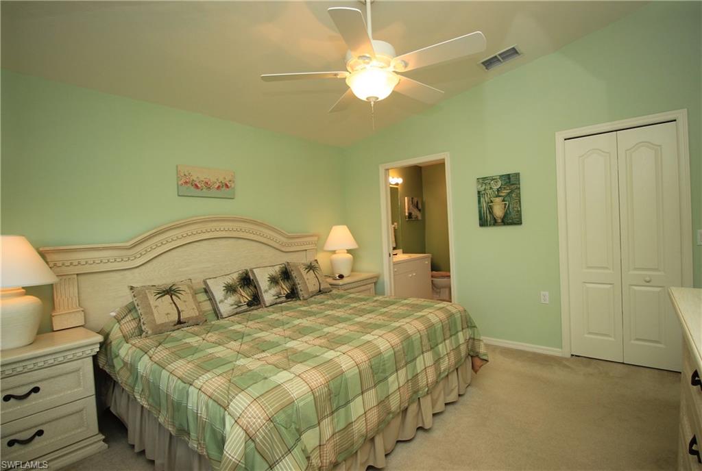 CYPRESS TRACE - Residential