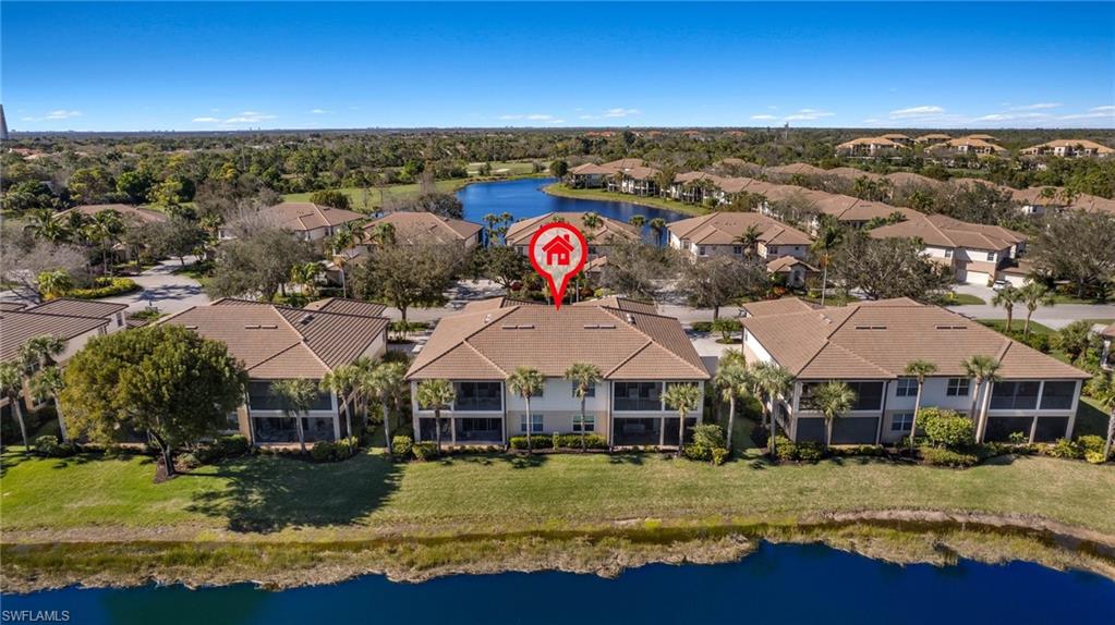 PALMETTO DUNES - Residential