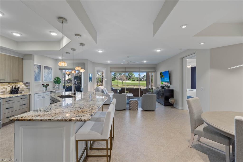 PALMETTO DUNES - Residential