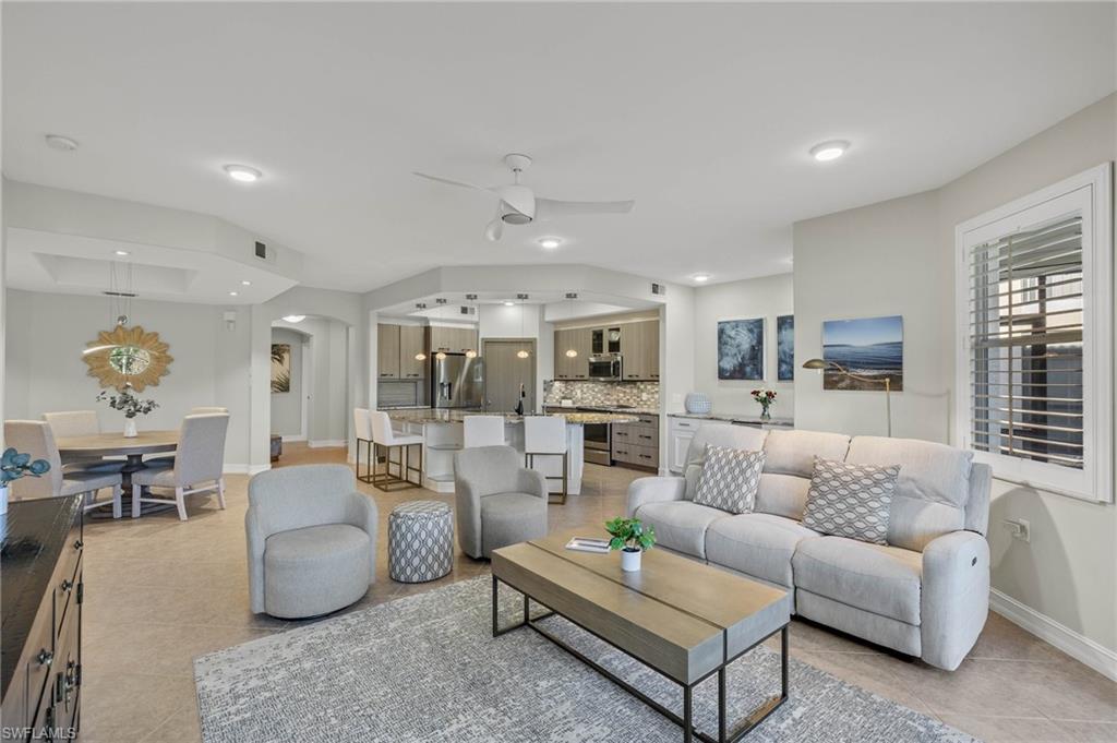 PALMETTO DUNES - Residential