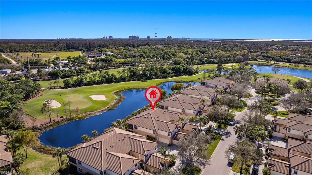 PALMETTO DUNES - Residential