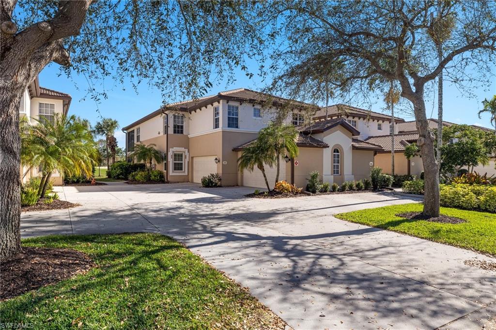 PALMETTO DUNES - Residential