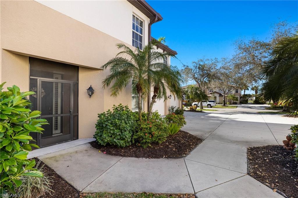 PALMETTO DUNES - Residential