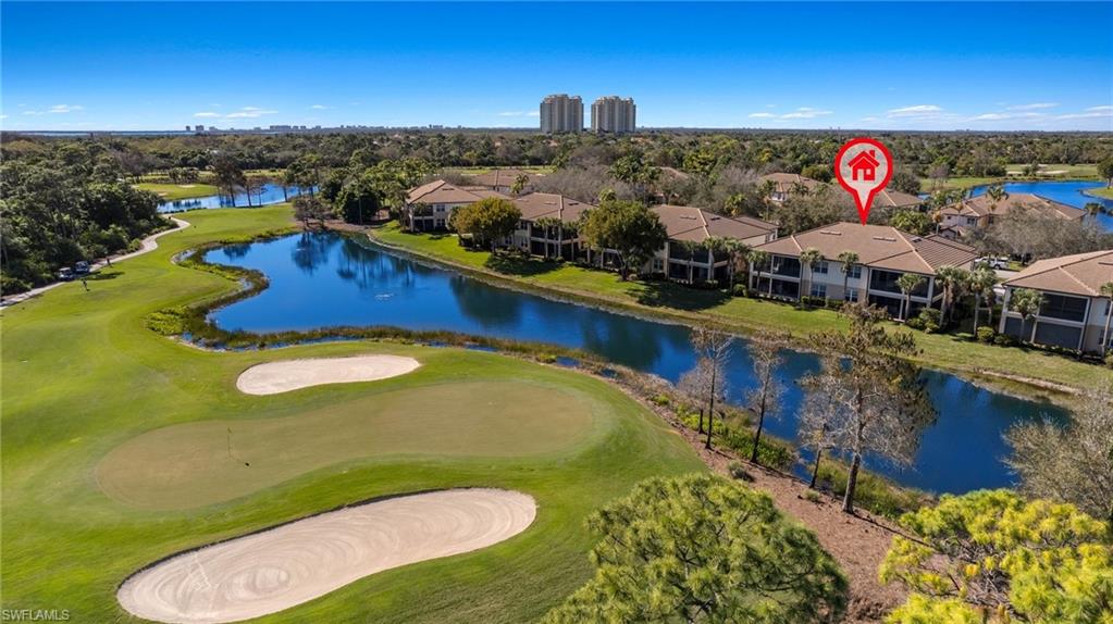 PALMETTO DUNES - Residential