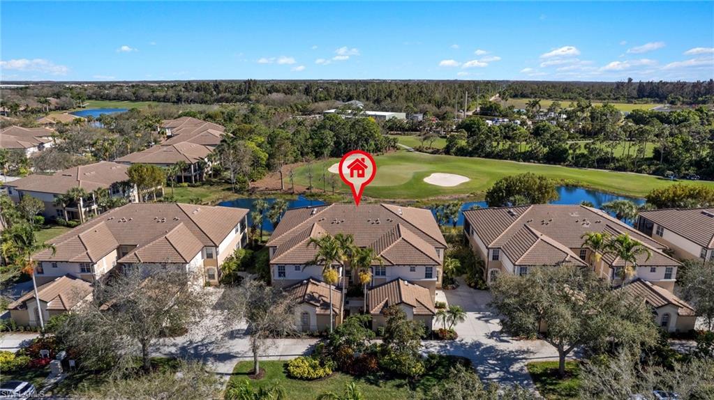 PALMETTO DUNES - Residential