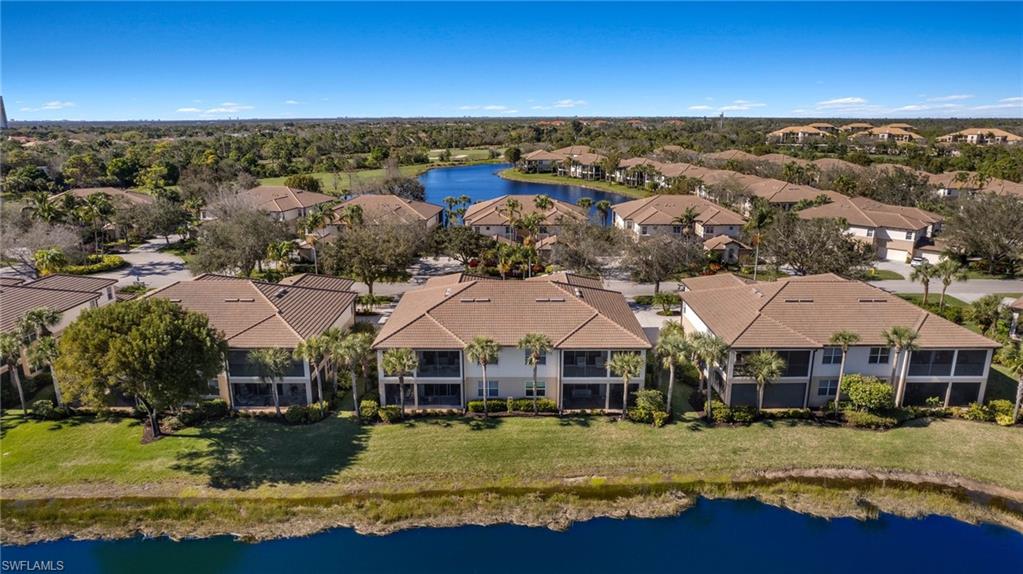 PALMETTO DUNES - Residential