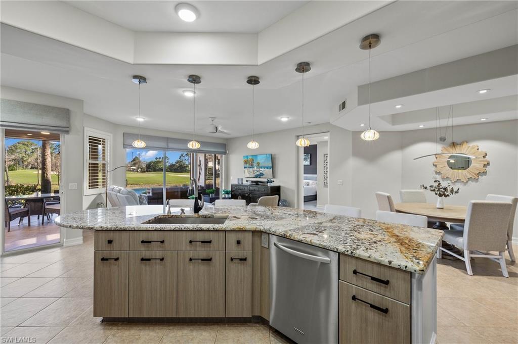 PALMETTO DUNES - Residential