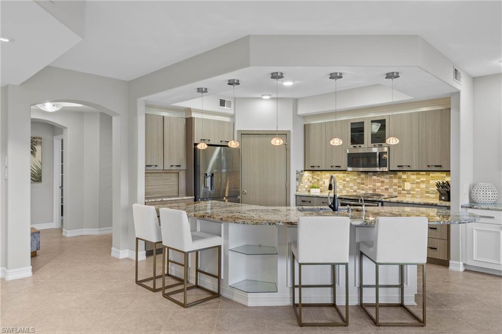 PALMETTO DUNES - Residential