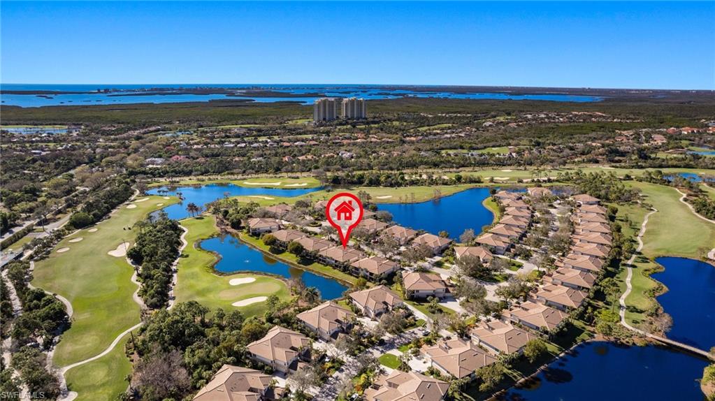 PALMETTO DUNES - Residential