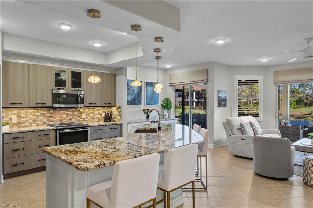 PALMETTO DUNES - Residential