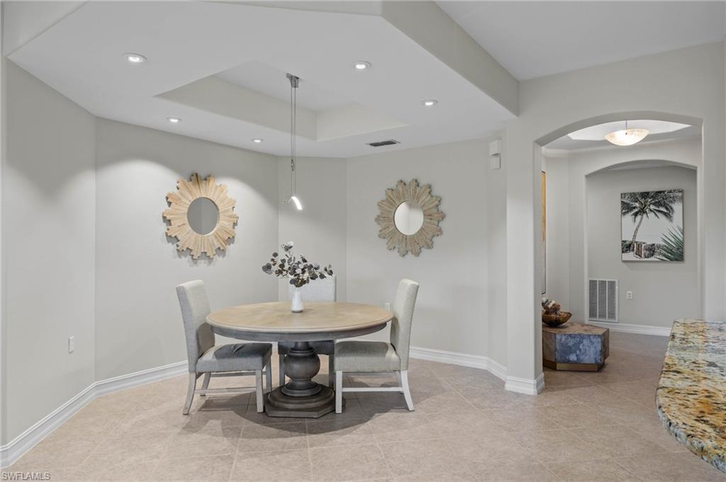 PALMETTO DUNES - Residential