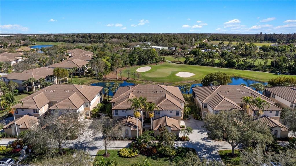 PALMETTO DUNES - Residential