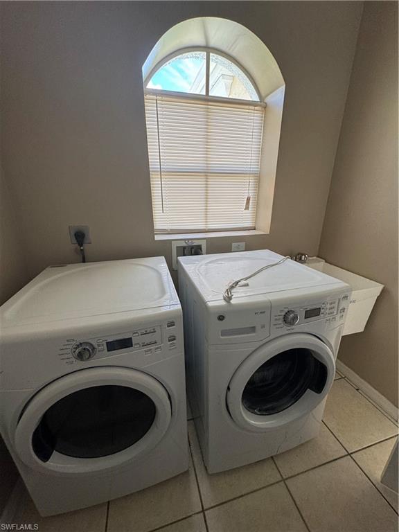 BETHANY TRACE - Residential Lease