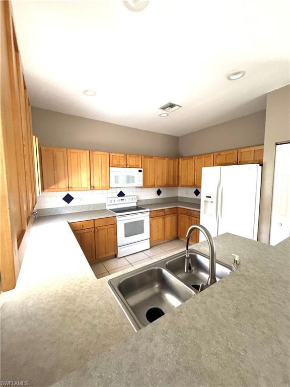 BETHANY TRACE - Residential Lease