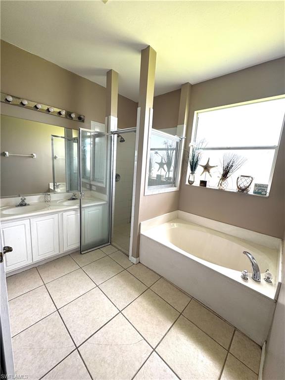 BETHANY TRACE - Residential Lease