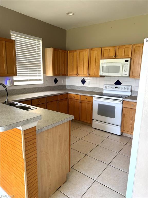 BETHANY TRACE - Residential Lease