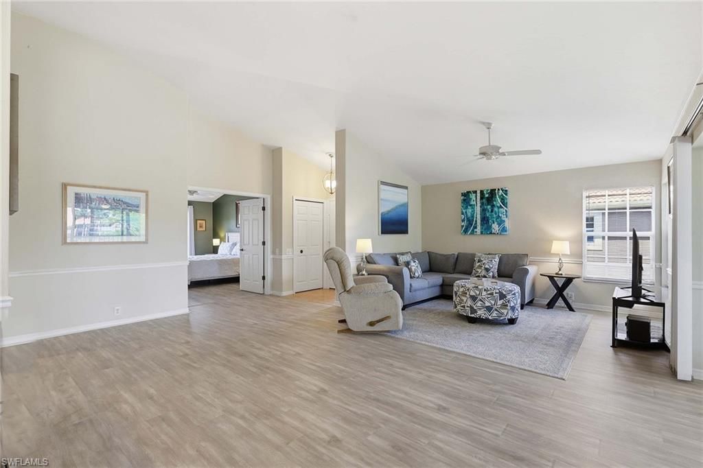 Photo of 13200 Sherburne CIR #703, BONITA SPRINGS, FL 34135 (MLS # 226012908)