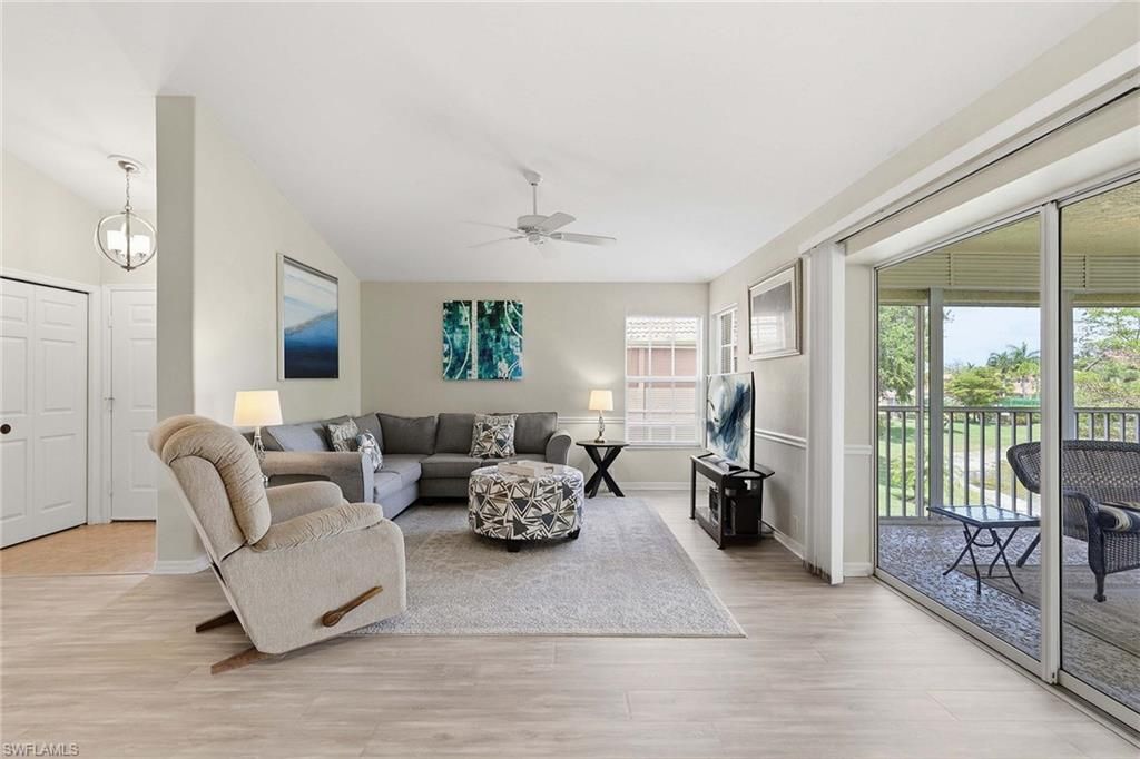 Photo of 13200 Sherburne CIR #703, BONITA SPRINGS, FL 34135 (MLS # 226012908)