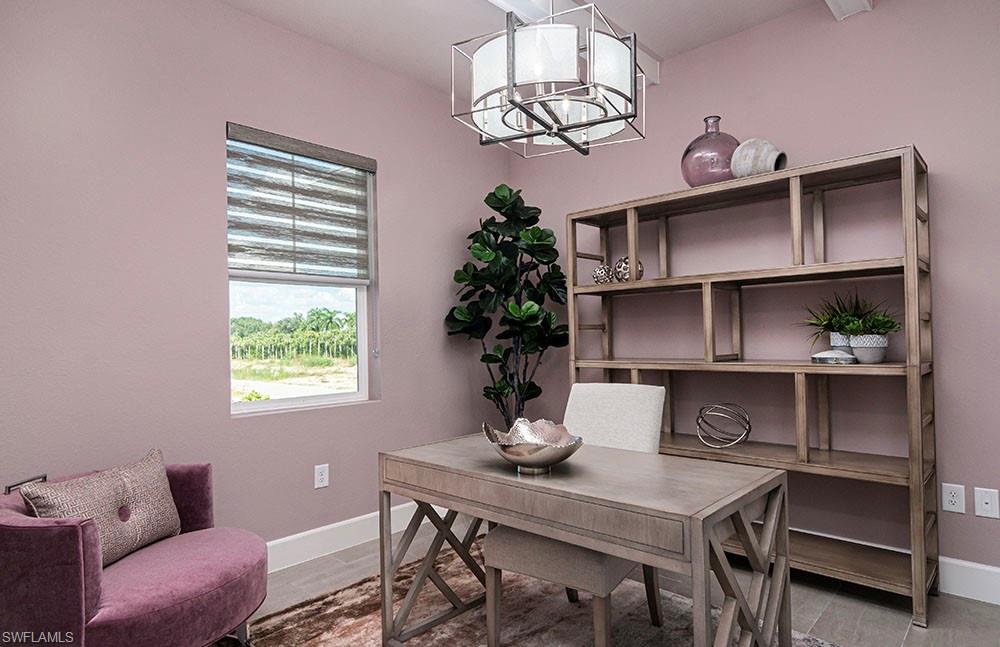 ANTILLES - Residential