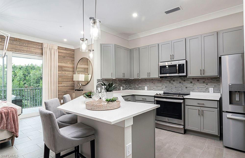 ANTILLES - Residential