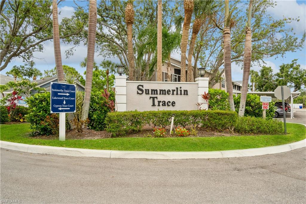 SUMMERLIN TRACE CONDO - Residential
