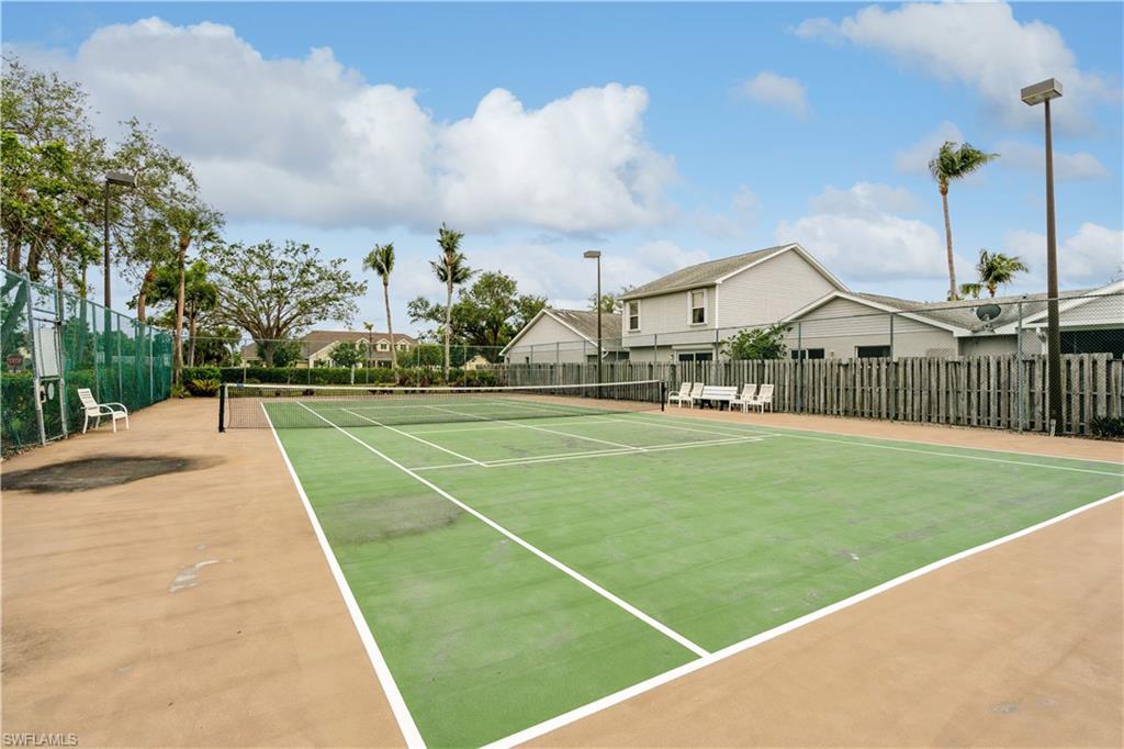 SUMMERLIN TRACE CONDO - Residential