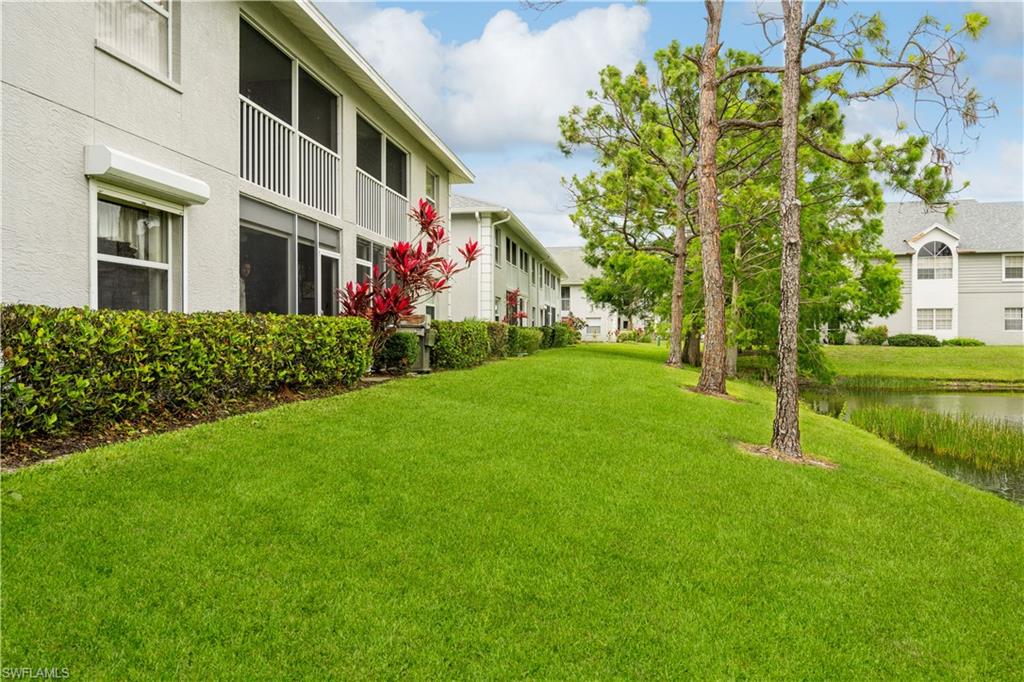 SUMMERLIN TRACE CONDO - Residential