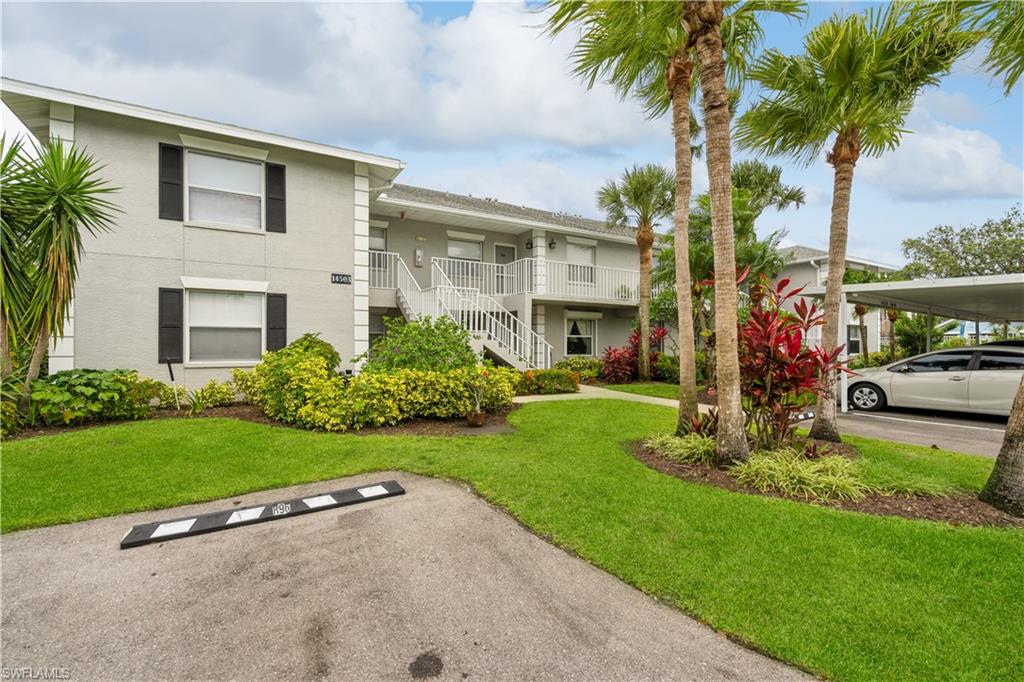 SUMMERLIN TRACE CONDO - Residential