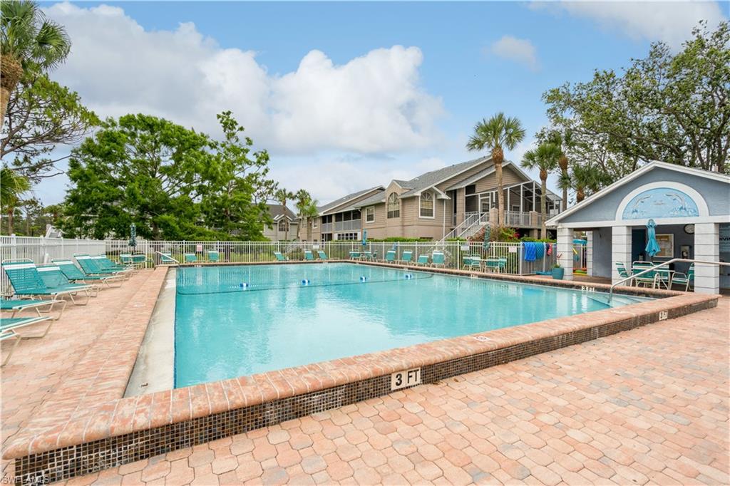 SUMMERLIN TRACE CONDO - Residential