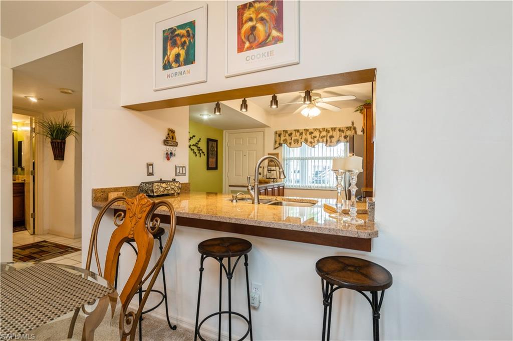 SUMMERLIN TRACE CONDO - Residential