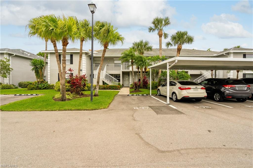 SUMMERLIN TRACE CONDO - Residential