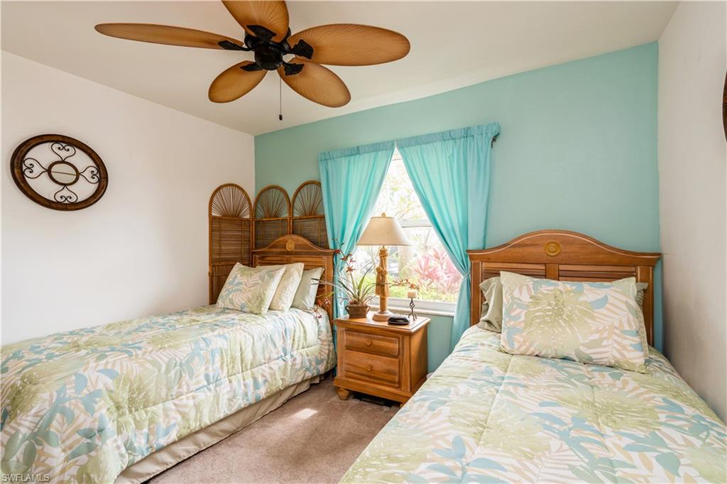 SUMMERLIN TRACE CONDO - Residential