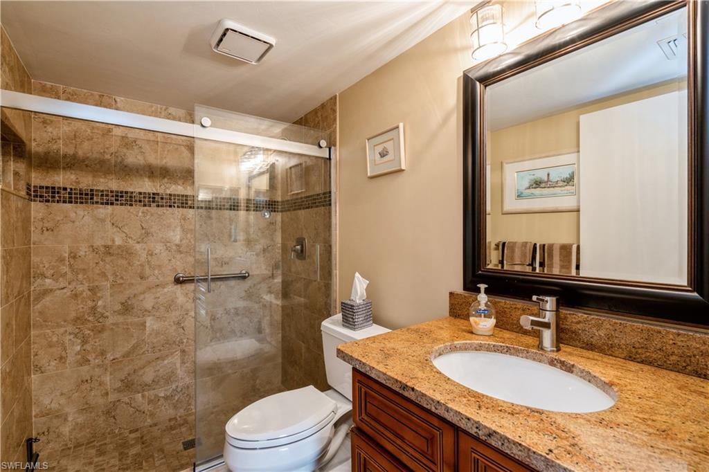 SUMMERLIN TRACE CONDO - Residential