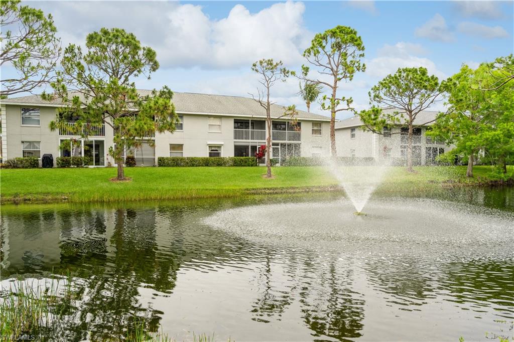 SUMMERLIN TRACE CONDO - Residential