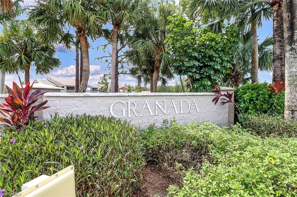 GRANADA LAKES - Residential