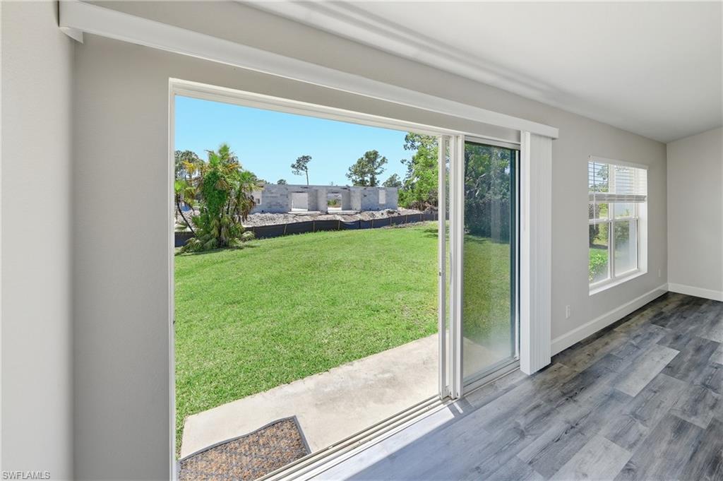 LEHIGH ACRES - Residential Lease