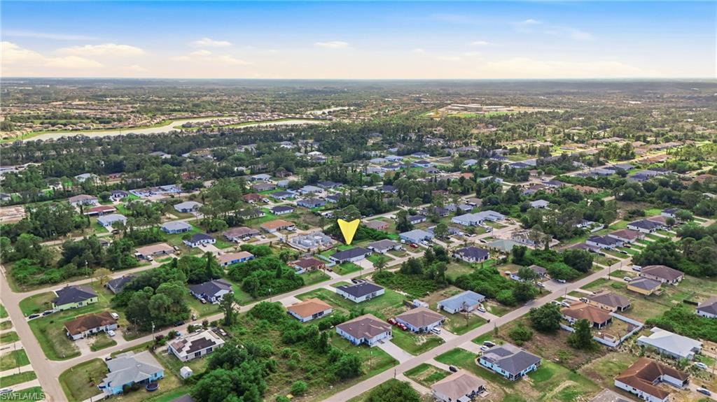 LEHIGH ACRES - Residential Lease