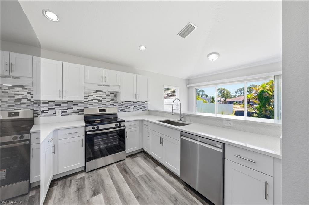 LEHIGH ACRES - Residential Lease