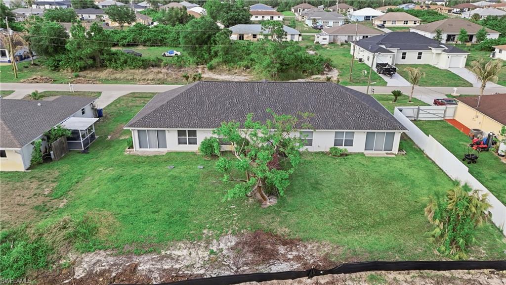 LEHIGH ACRES - Residential Lease