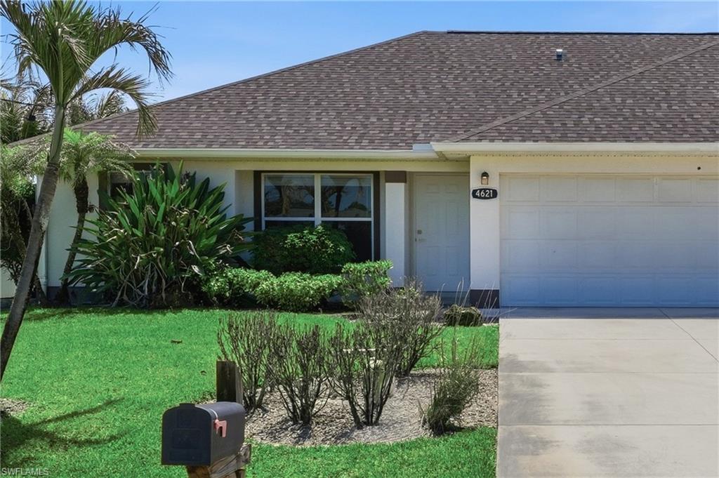 LEHIGH ACRES - Residential Lease