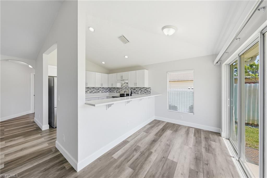 LEHIGH ACRES - Residential Lease