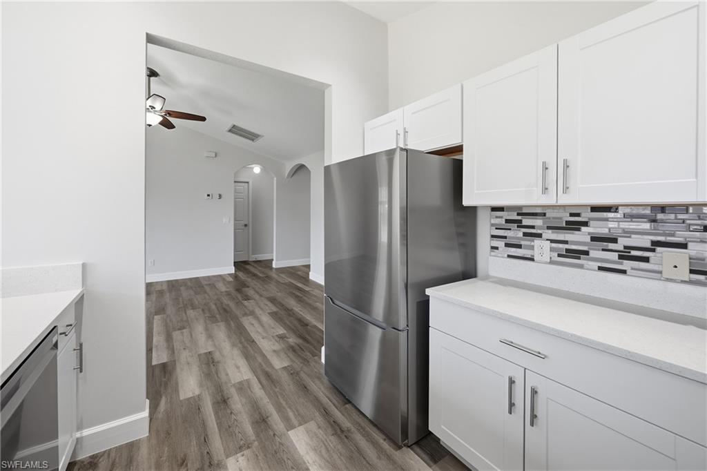 LEHIGH ACRES - Residential Lease