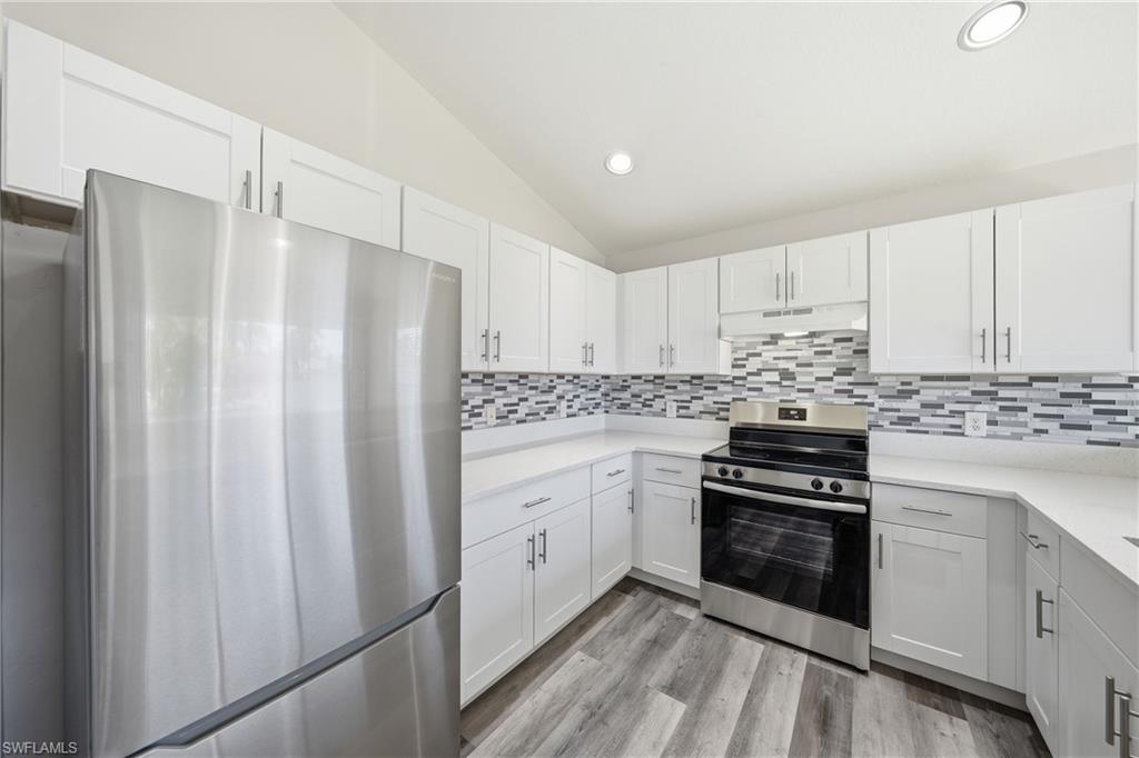 LEHIGH ACRES - Residential Lease