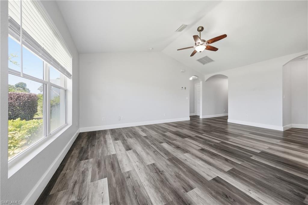 LEHIGH ACRES - Residential Lease